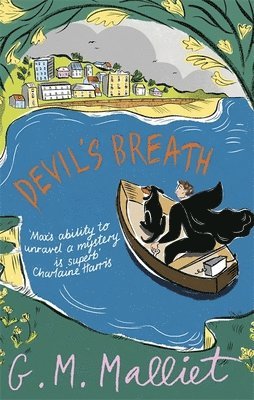 Devil's Breath 1