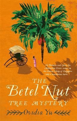 The Betel Nut Tree Mystery 1