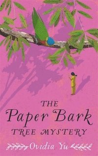 bokomslag The Paper Bark Tree Mystery