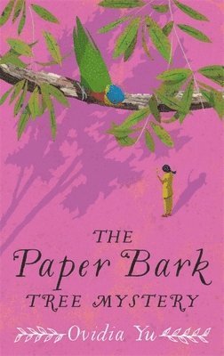 Paper Bark Tree Mystery