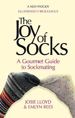 The Joy of Socks: A Gourmet Guide to Sockmating 1