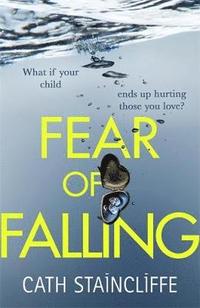 bokomslag Fear of Falling