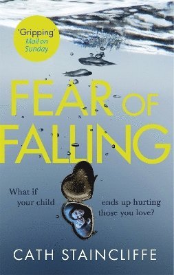 Fear of Falling 1