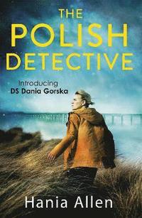 bokomslag The Polish Detective