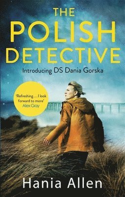 The Polish Detective 1