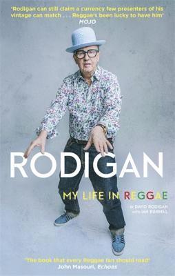 bokomslag Rodigan
