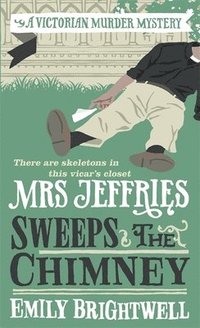 bokomslag Mrs Jeffries Sweeps the Chimney