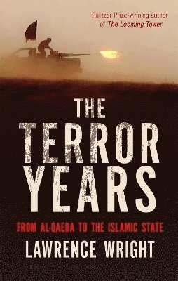 The Terror Years 1
