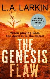 bokomslag The Genesis Flaw
