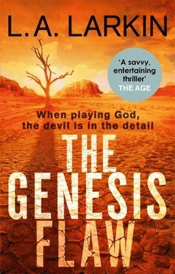 The Genesis Flaw 1