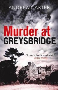 bokomslag Murder at Greysbridge