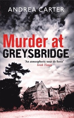 Murder at Greysbridge 1