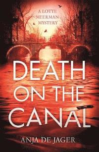 bokomslag Death on the Canal