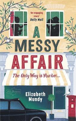 Messy Affair