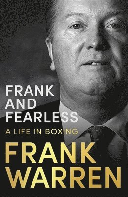 Frank and Fearless 1