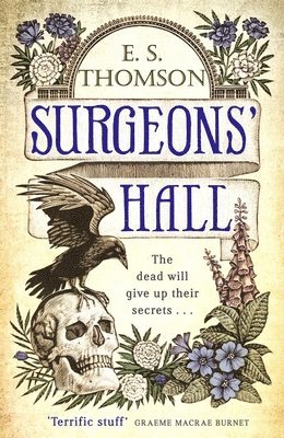 Surgeons' Hall 1