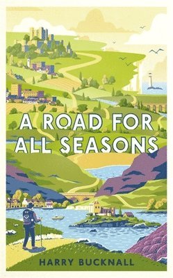 bokomslag A Road for All Seasons