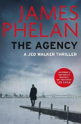 James Phelan - Agency, Häftad