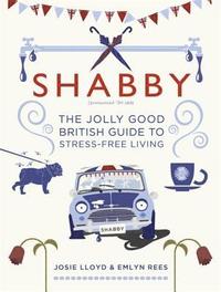 bokomslag Shabby