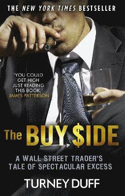 bokomslag Buy Side