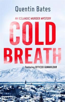 Cold Breath 1