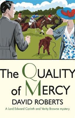 The Quality of Mercy 1