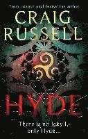 bokomslag Hyde: Winner Of The 2021 Mcilvanney Prize For Best Crime Book Of The Year