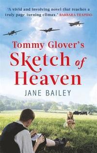 bokomslag Tommy Glover's Sketch of Heaven