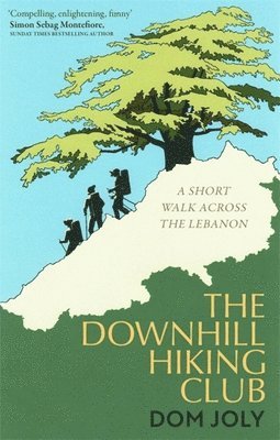 The Downhill Hiking Club 1