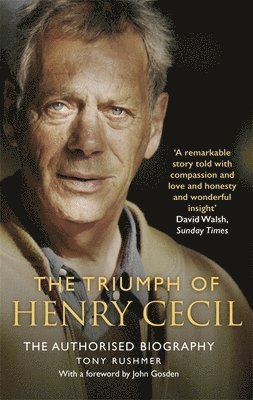 bokomslag The Triumph of Henry Cecil