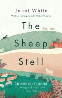 bokomslag The Sheep Stell