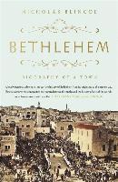 Nicholas Blincoe - Bethlehem, Häftad