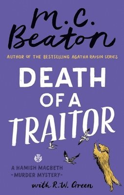 Death of a Traitor 1