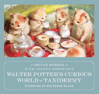 Walter Potter's Curious World of Taxidermy 1