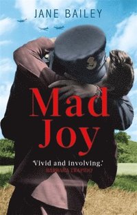 bokomslag Mad Joy