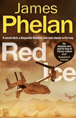 Red Ice