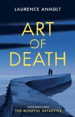 bokomslag Art of Death