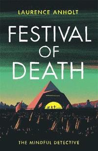 bokomslag Festival of Death