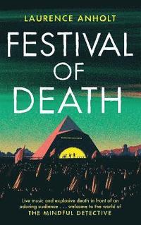 bokomslag Festival of Death