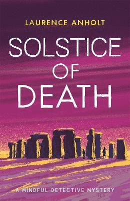 bokomslag Solstice of Death