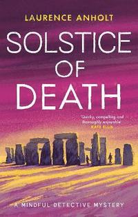 bokomslag Solstice of Death