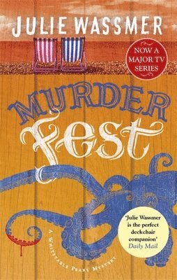 Murder Fest 1