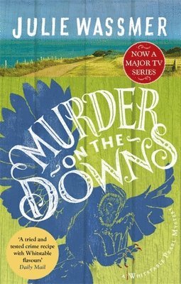 Murder on the Downs 1