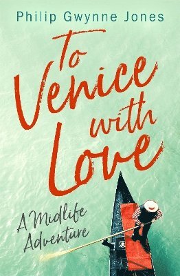 To Venice with Love 1