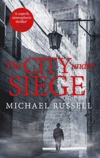bokomslag The City Under Siege