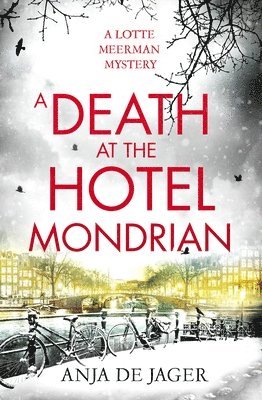 Death at the Hotel Mondrian 1