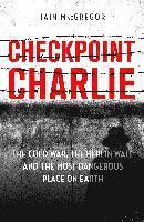 bokomslag Checkpoint Charlie