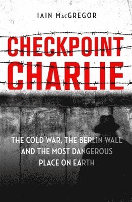 Checkpoint Charlie