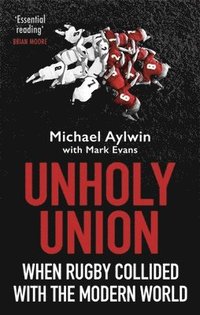 bokomslag Unholy Union