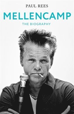 Paul Rees - Mellencamp, Häftad